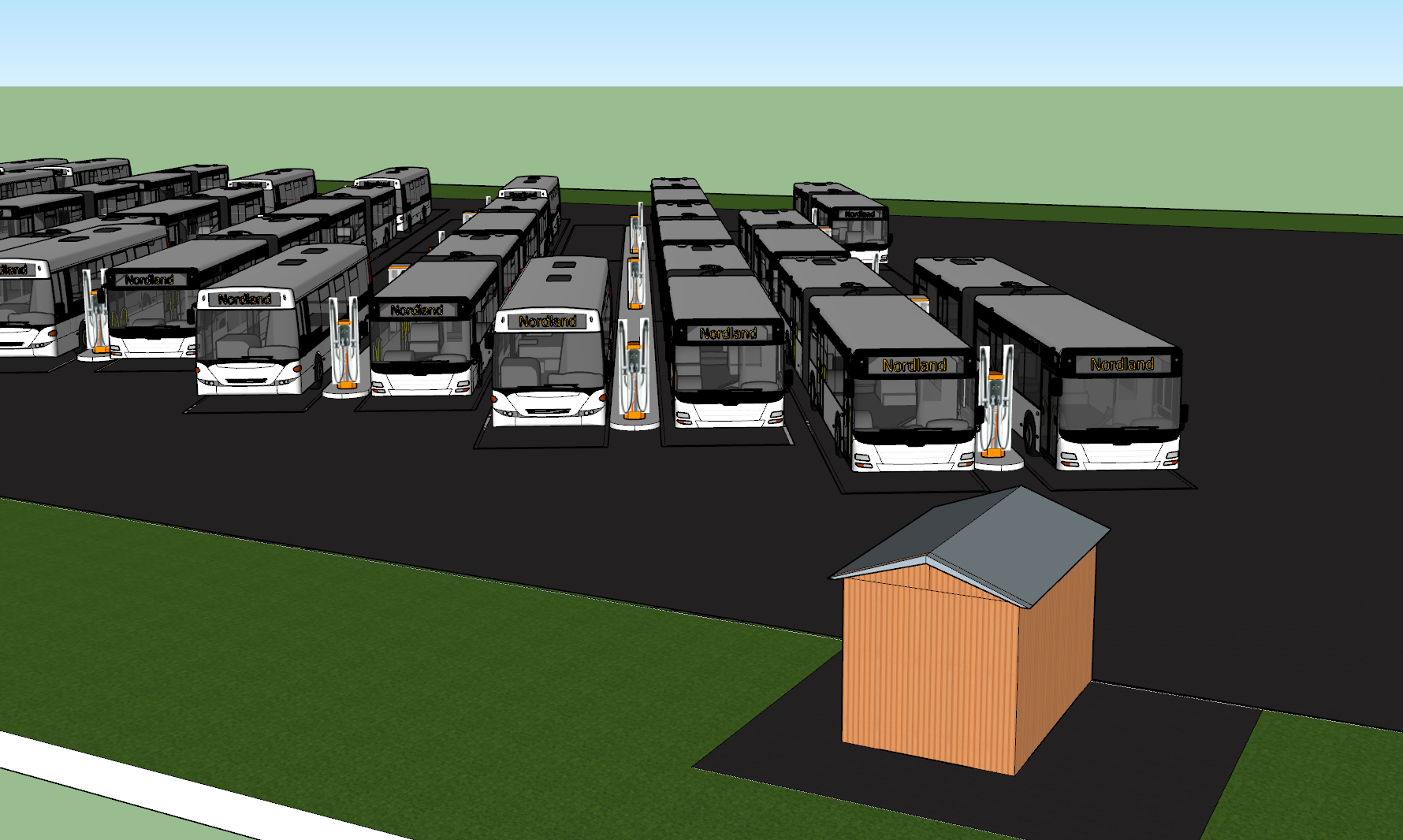 Omexom-electric-buses-artic-circle