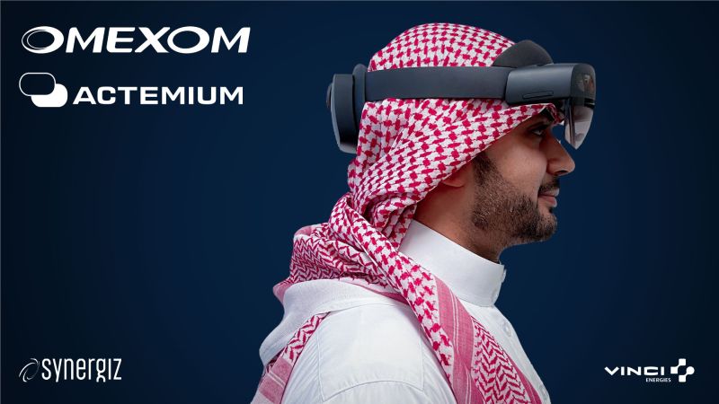 Omexom-Synergiz-Actemium