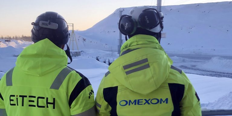 Eitech and Omexom sign contract for major power distribution project in ...