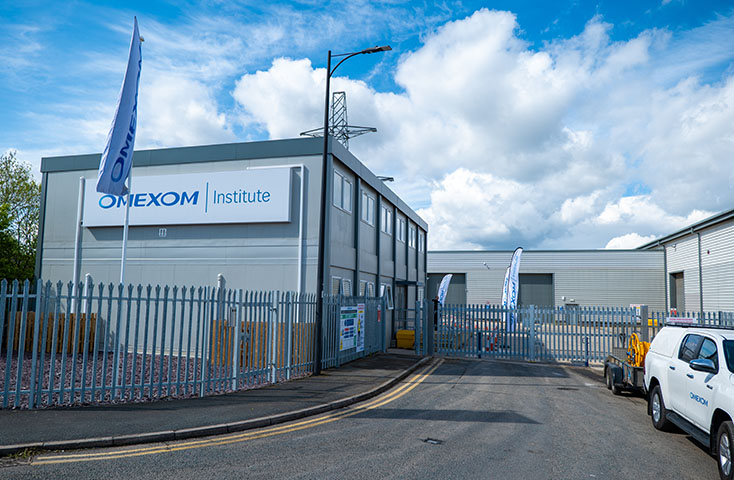 Omexom launches Omexom Institute, technical training centers for the energy sector